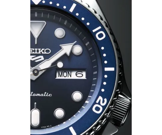 Seiko SRPD51K1 5 Sports Automatik Diver Herrenuhr gunstig einkaufen Timeshop24
