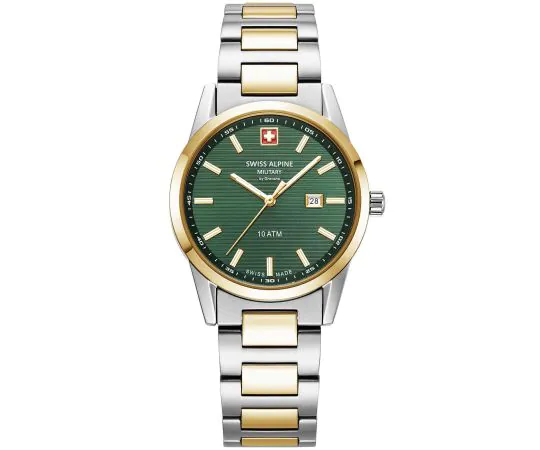Swiss alpine military watch price cheap