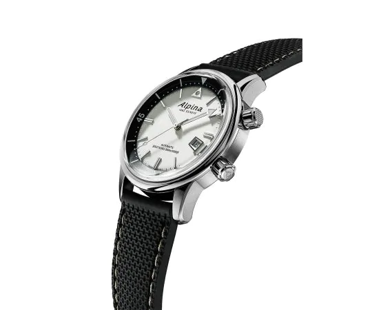 Alpina seastrong heritage diver outlet