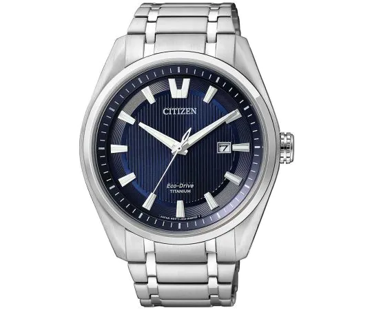 Citizen watch titanium online