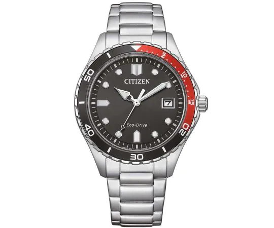 Citizen eco drive j810 watch band best sale