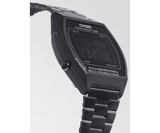 Water resistant 5 bar casio on sale