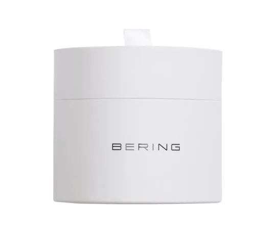 Bering 17140 102 Unisex Uhr Ultra Slim 40mm 3ATM