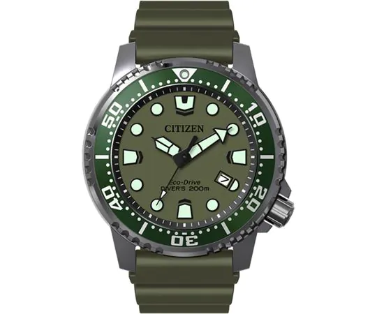 Citizen promaster eco drive 200m online