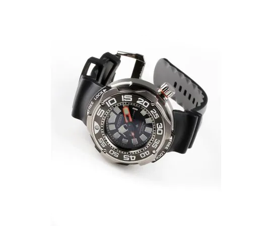 Citizen promaster diver 1000m hotsell