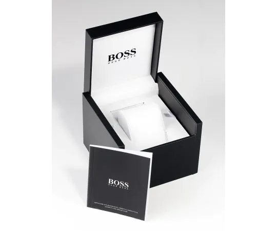 Hugo Boss 1513763 Peak Chrono 44mm Herrenuhr gunstig einkaufen Timeshop24