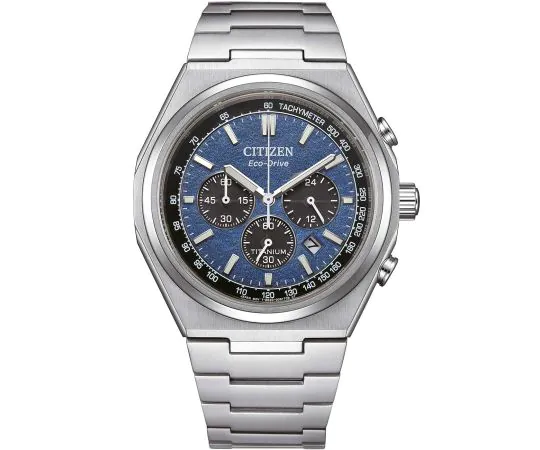 Citizen super chronograph deals