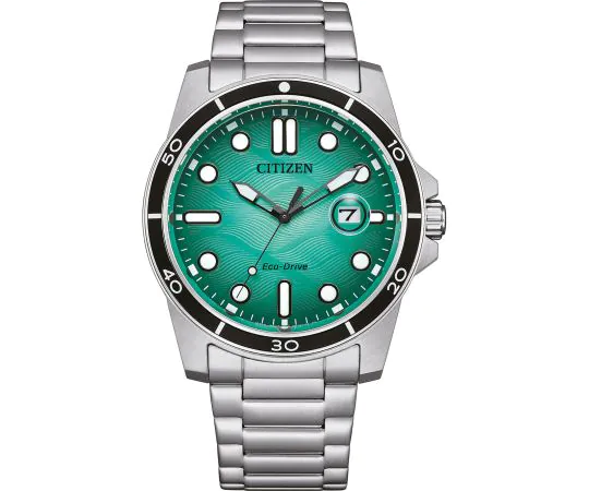 Citizen AW1816 89L Eco Drive Sport 42mm 10ATM Herrenuhr gunstig einkaufen Timeshop24
