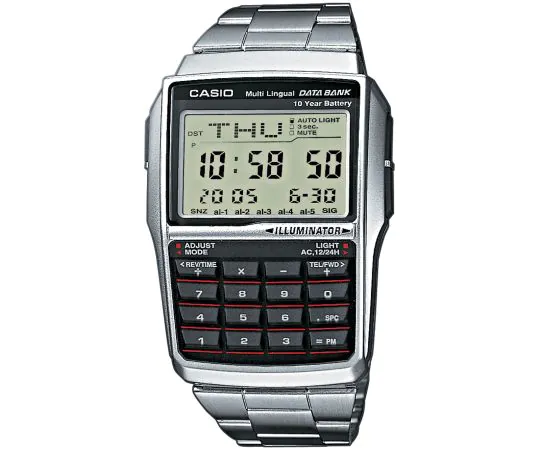 CASIO DBC 32D 1AES Collection Herrenuhr gunstig einkaufen Timeshop24