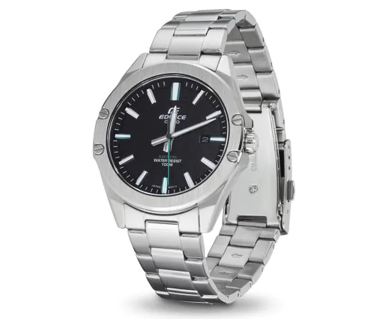 Casio EFR S107D 1AVUEF Edifice Herrenuhr 41mm 10ATM