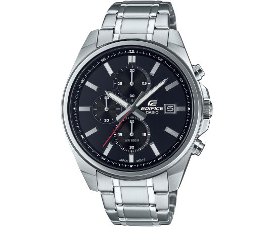 CASIO EFV 610D 1AVUEF Edifice 43mm Herrenuhr gunstig einkaufen Timeshop24