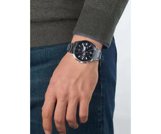 CASIO EFV 610D 1AVUEF Edifice 43mm Herrenuhr gunstig einkaufen Timeshop24