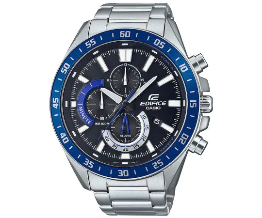 CASIO EFV 620D 1A2VUEF Edifice 49mm Herrenuhr gunstig einkaufen Timeshop24