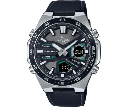 Edifice countdown online
