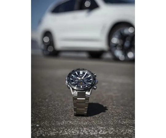 CASIO EQB 2000DB 1AER Edifice Solar 47mm Herrenuhr gunstig einkaufen Timeshop24