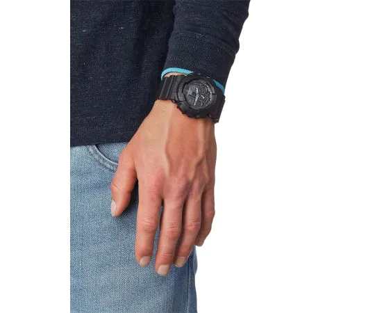 G shock ga 100 price new arrivals