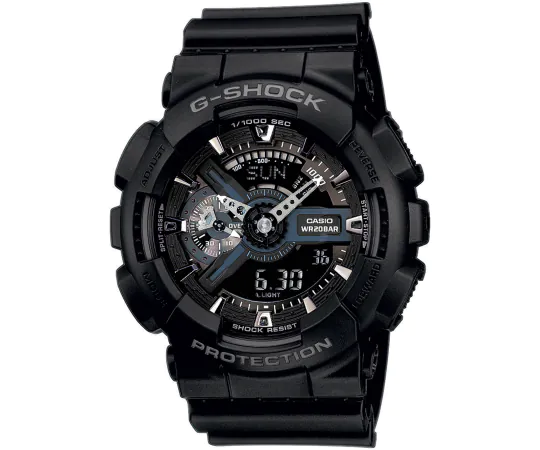 Watch shop casio g shock hotsell