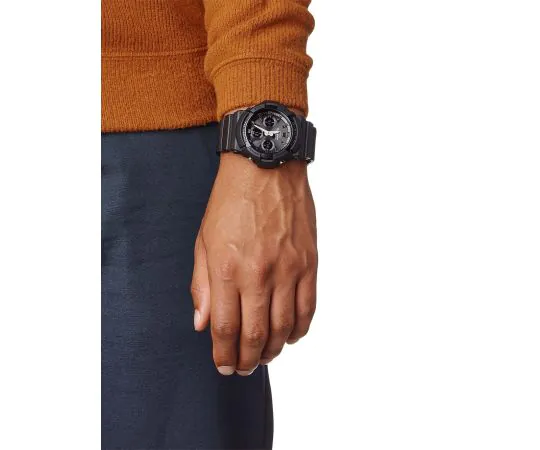 CASIO GAW 100B 1AER G Shock Herrenuhr gunstig einkaufen Timeshop24