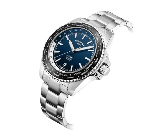 Rotary henley deals