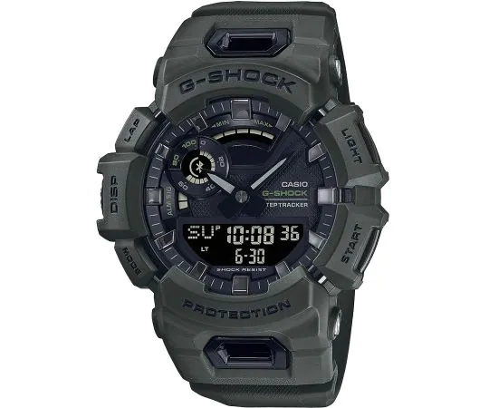 CASIO GBA 900UU 3AER G Shock 50mm Herrenuhr gunstig einkaufen Timeshop24