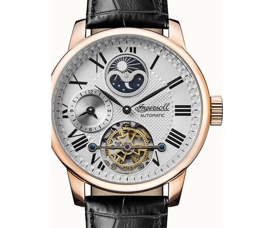 Ingersoll chronograph watch hotsell