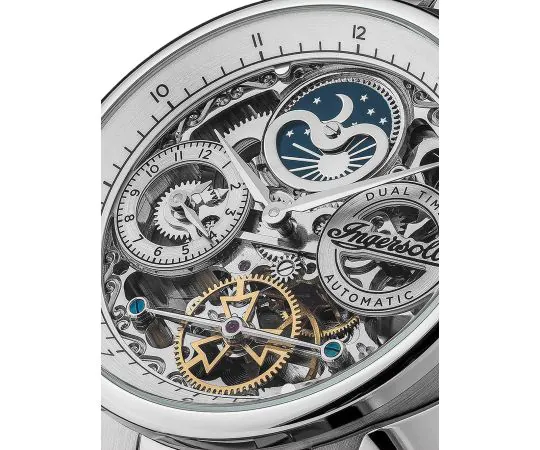 Ingersoll the jazz automatic deals
