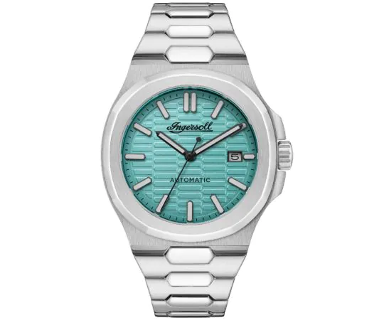 Ingersoll navigator watch online