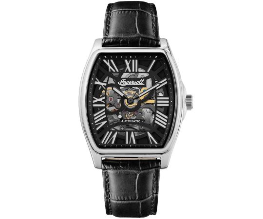 Ingersoll apsley automatic online