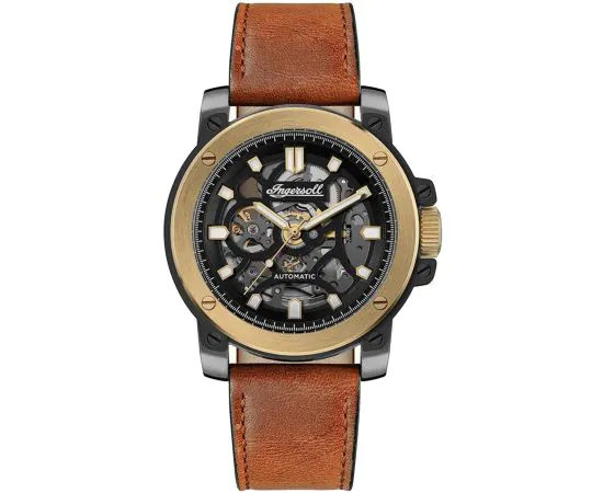 Ingersoll automatic limited edition online