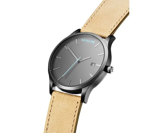 MVMT MM01 GML Classic Herrenuhr gunstig einkaufen Timeshop24