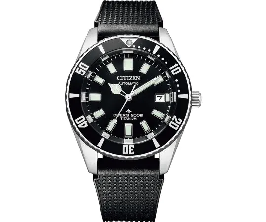 Citizen promaster white dial best sale
