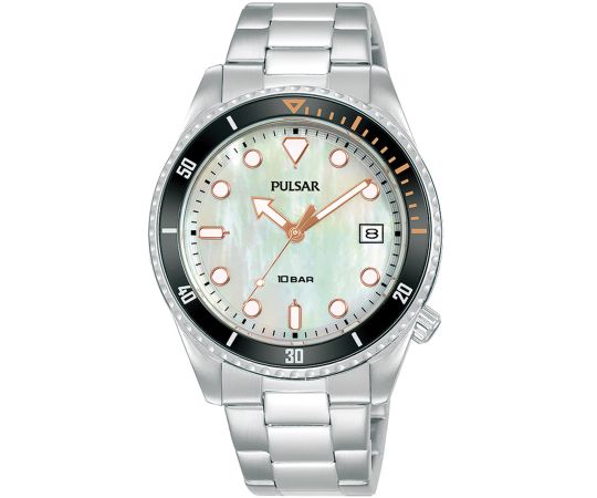 Pulsar PG8331X1 Sport 36mm Damen, Herren, Unisexuhr günstig  
