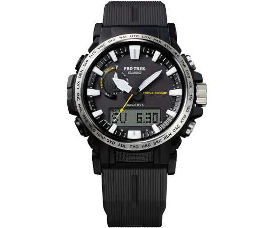 Casio protrek climber line new arrivals