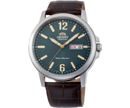 Armband Orient Uhr Automatik Herren Orient RA-AA0C06E39B Herren