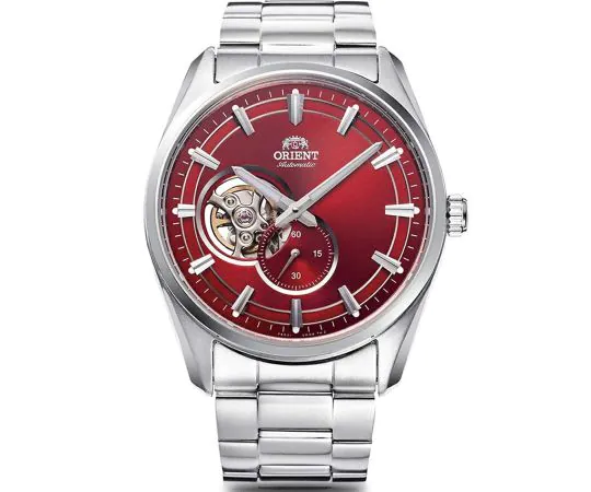 Timeshop24 Orient Uhr Automatik Herren Orient RA-AR0010R10B