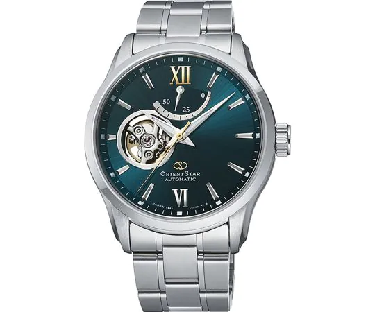 Orient Star RE-AT0002E00B Contemporary Automatik 40mm Herrenuhr 