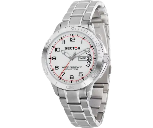 Sector R3253578005 Serie 270 Herrenuhr 37 mm Herrenuhr günstig