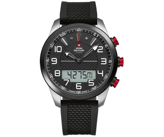 Swiss military by chrono review sales