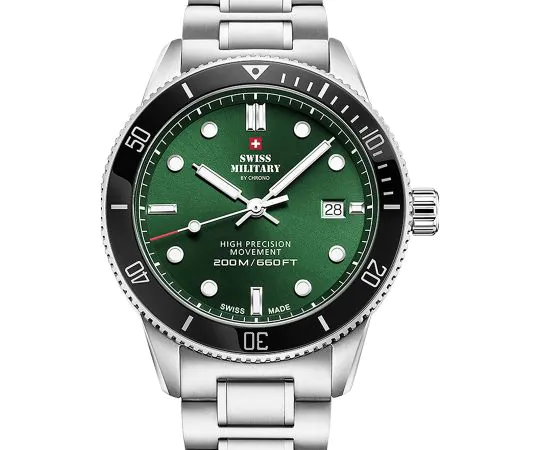 Swatch swiss military watch hotsell