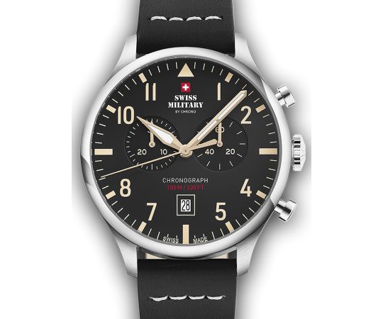 Vintage swiss military watch new arrivals