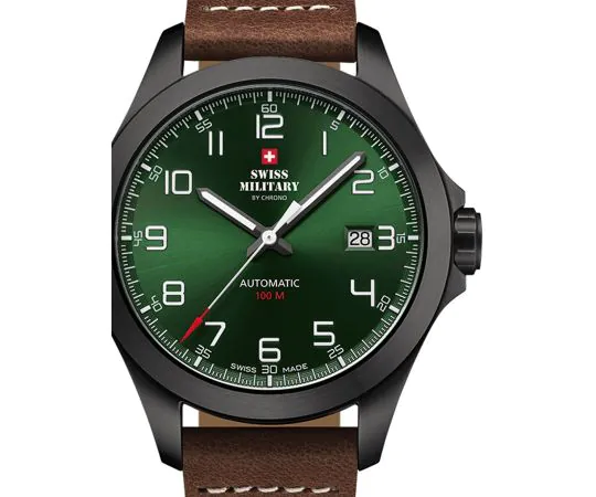 Swiss army smart watch hotsell