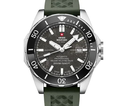 Swiss army watch amazon hotsell