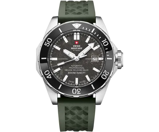 Swiss military ace chrono cheap