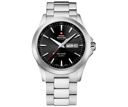 Swiss military chrono watch price new arrivals