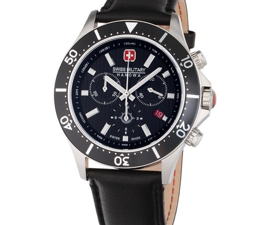 Swiss Military Hanowa SMWGC2100705 Flagship X Chrono 43mm 
