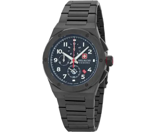 Swiss military hanowa chronograph hotsell