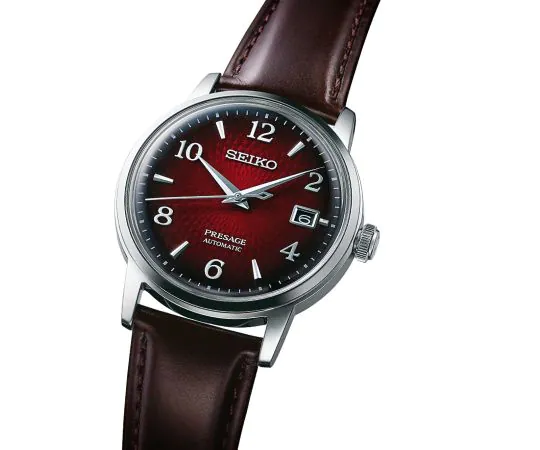 Seiko 38mm automatic online