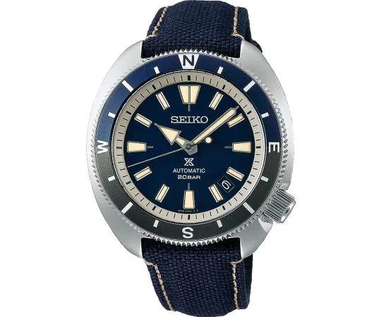 Seiko SRPG15K1 Prospex Automatik Herrenuhr 42mm 20ATM