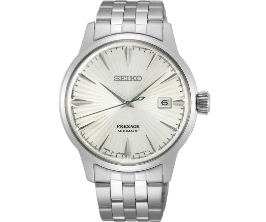 Seiko SRPG23J1 Presage Automatik 41mm Herrenuhr gunstig einkaufen Timeshop24