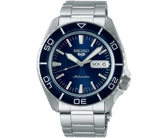 Seiko 42mm automatic hotsell